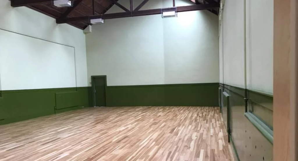 North Merchiston Club